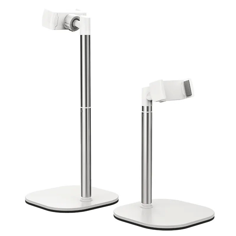 Metal Retractable Mobile Phone Stand